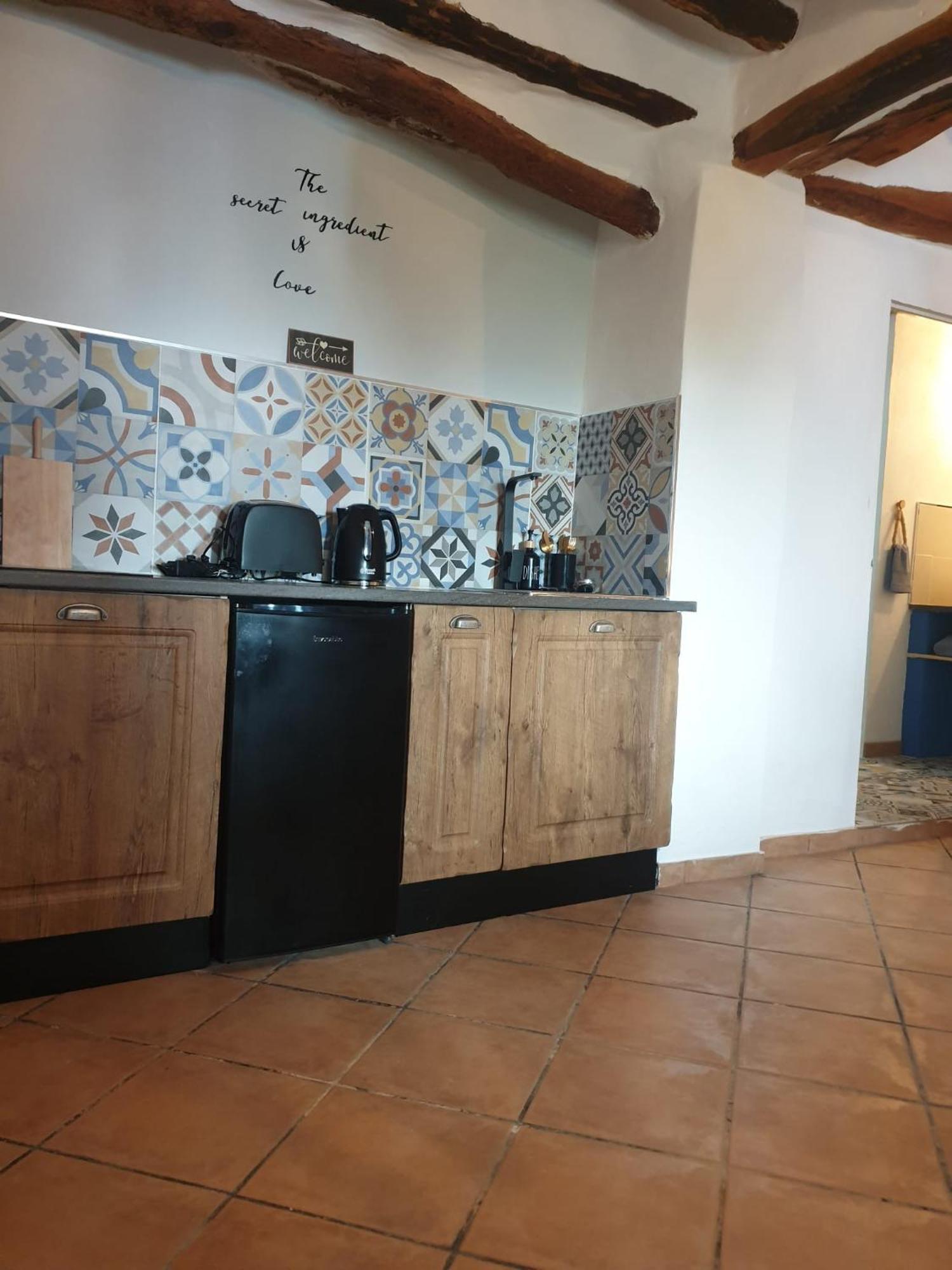 Casa Carrie Apartment Valor Exterior photo