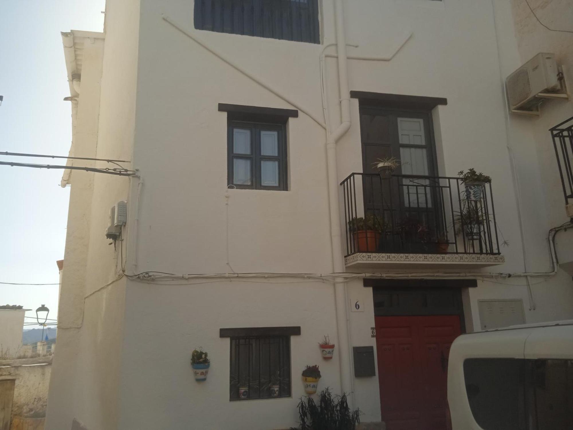 Casa Carrie Apartment Valor Exterior photo