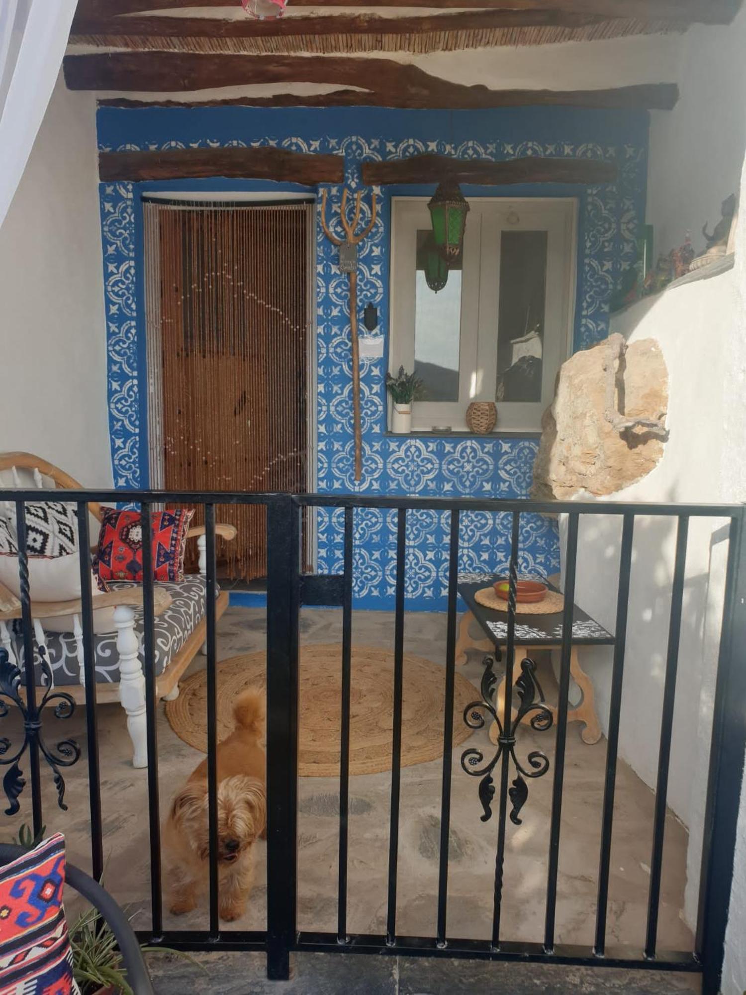 Casa Carrie Apartment Valor Exterior photo
